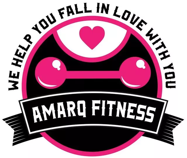 AMARQ Fitness