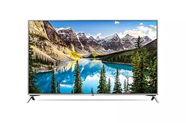 Sam's TV Repair