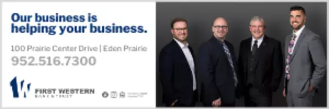 Eden Prairie Chamber of Commerce