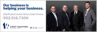 Eden Prairie Chamber of Commerce